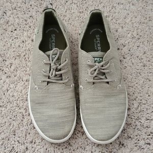 Sperry Top Sider Shoe